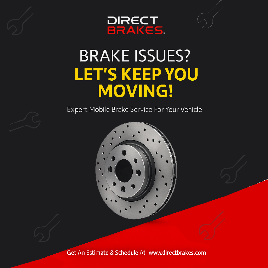 Brake Rotor Replacement Guide