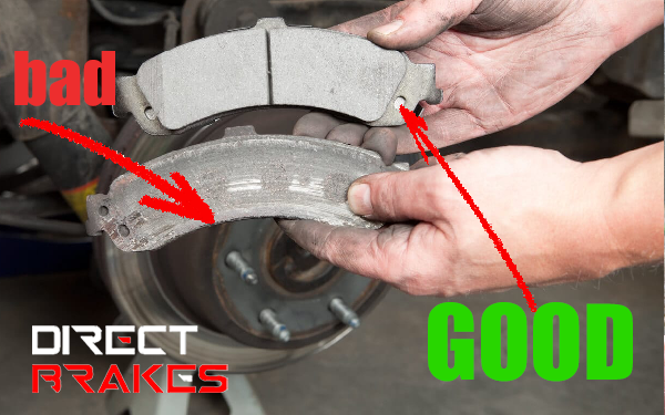 How Often Replace Brakes
