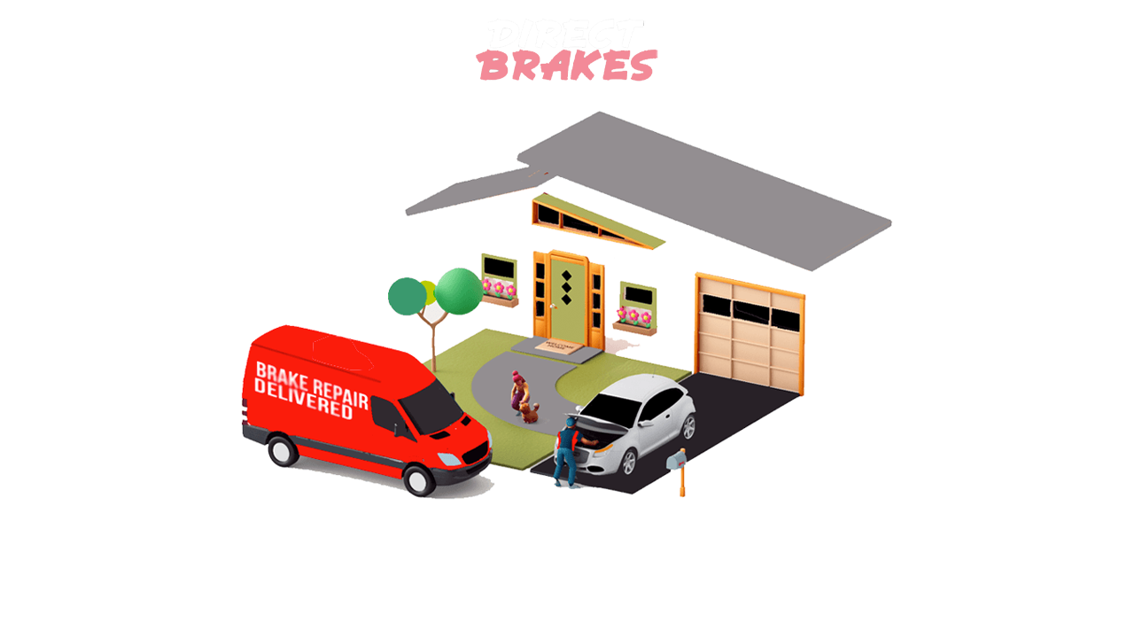 How Mobile Brake Repair Works