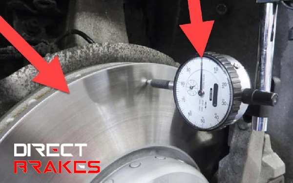 Squeaky Brakes at Low Speeds