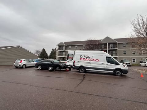 Warranty card and documentation