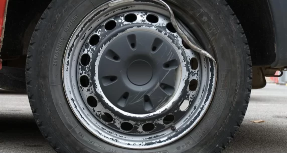 What Happens When You Drive on a Flat Tire and Why You Should Never Ignore It