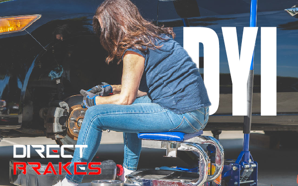 Brake Pad DIY vs. Mobile Pro: When You Risk Your Safety