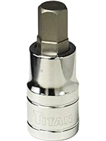 7mm Allen wrench tool for Ford Fusion