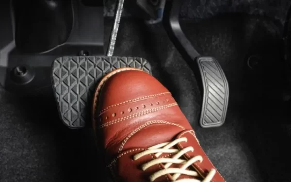 Soft Brake Pedal? 3 Critical Reasons You Should Stop Driving Now