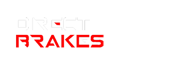 Direct Brakes Logo - Mobile Auto Repair in Sioux Falls, SD