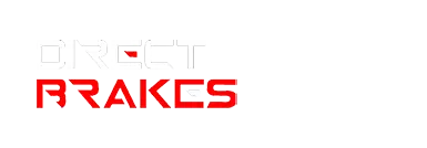 Direct Brakes Logo - Mobile Auto Repair in Sioux Falls, SD