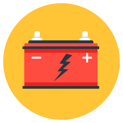Battery Icon