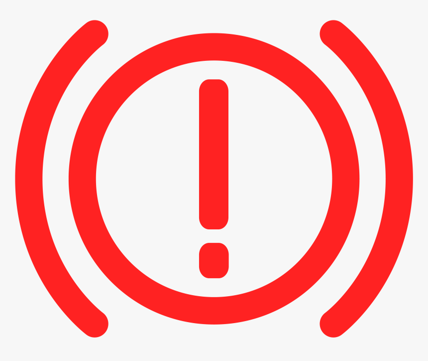 Master Cylinder Icon