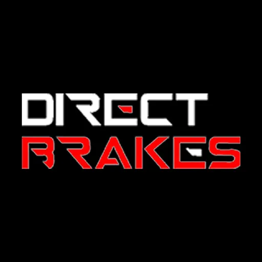 Direct Brakes Logo - Mobile Auto Repair in Sioux Falls, SD