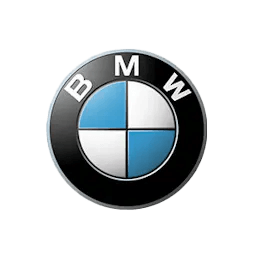 BMW logo