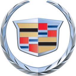 Cadillac logo