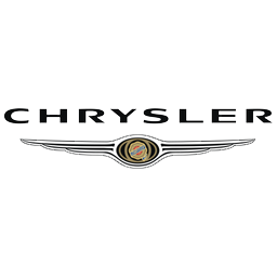 Chrysler logo