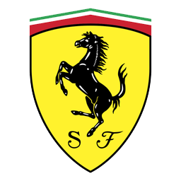 Ferrari logo