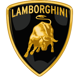 Lamborghini logo