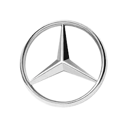 Mercedes-Benz logo