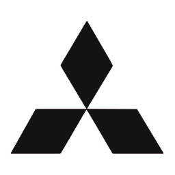 Mitsubishi logo