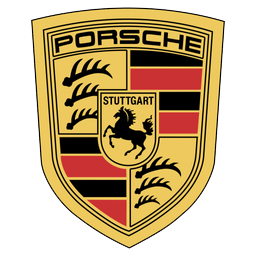 Porsche logo