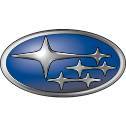 Subaru logo