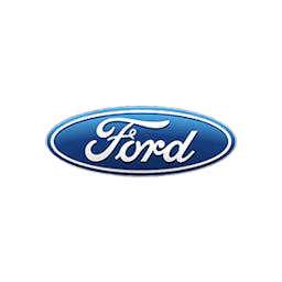 Ford logo