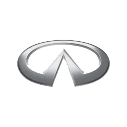 Infiniti logo