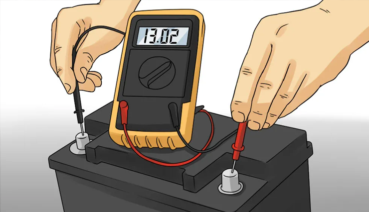 Battery Diagnostics