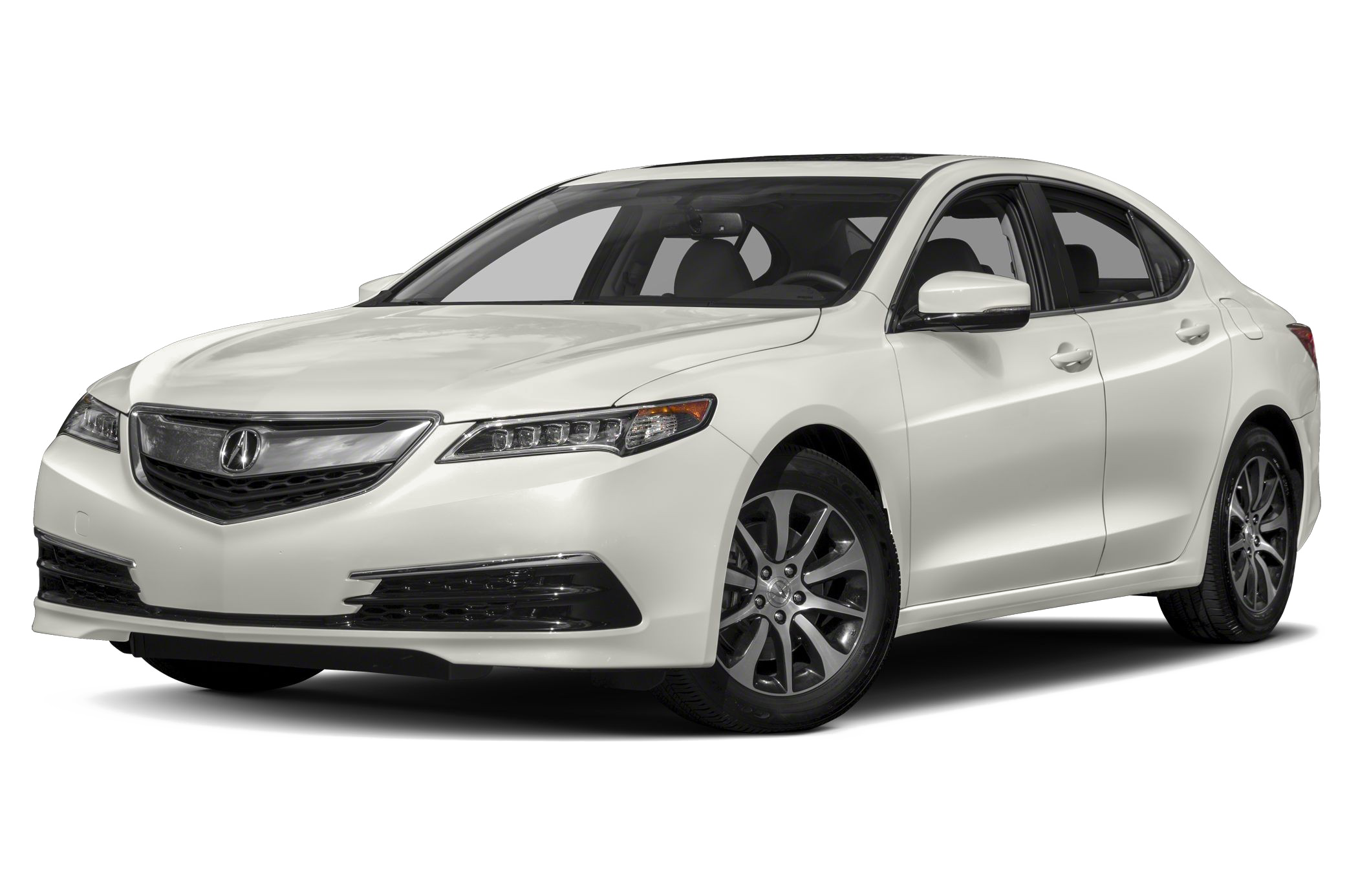 Mobile Acura brake repair service in Sioux Falls - technician servicing Acura MDX