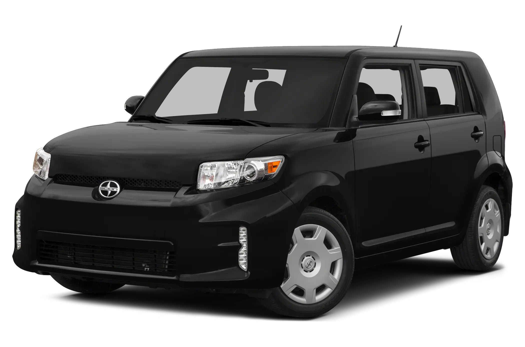 Scion mobile brake repair by Direct Brakes