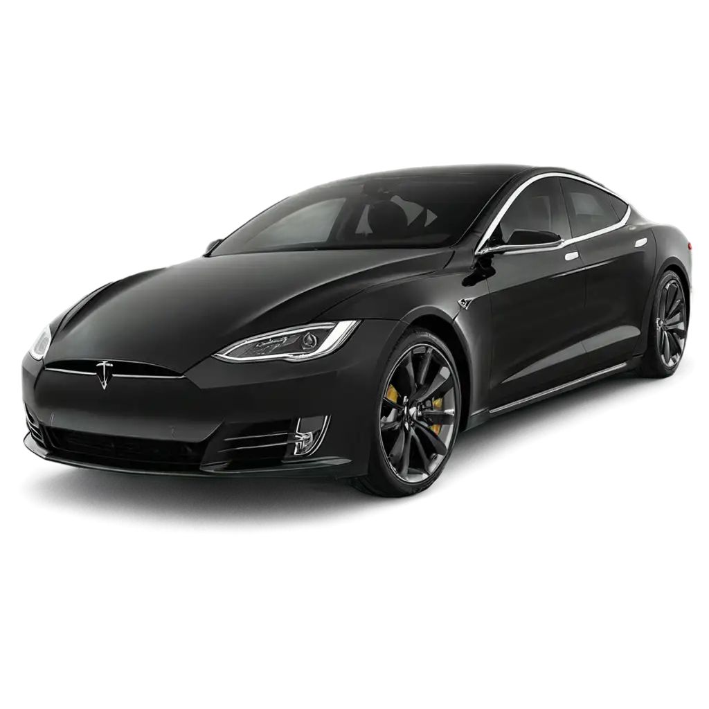 Mobile Tesla brake repair service in Sioux Falls — technician servicing Tesla Model Y brakes