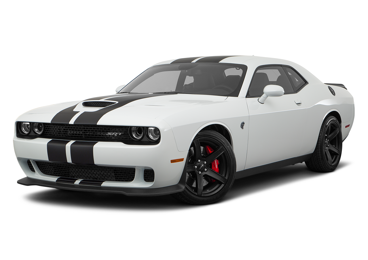 Mobile Dodge brake repair service in Sioux Falls - technician servicing Dodge Charger