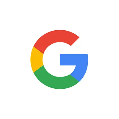 Google Logo
